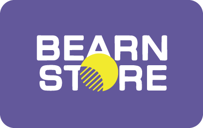 Logo de l'entreprise Béarn Stores et fenêtres