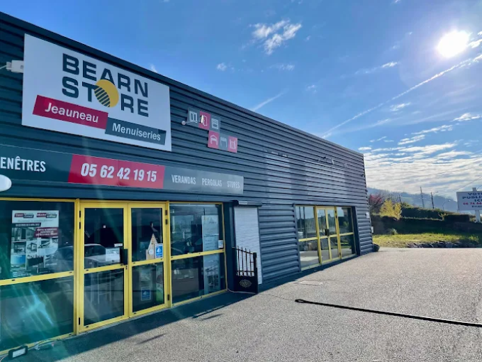 magasin de béarn stores à Lourdes dans les Hautes Pyrénées